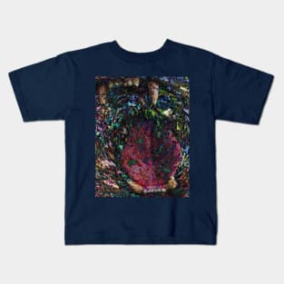 Tearing Through Kids T-Shirt